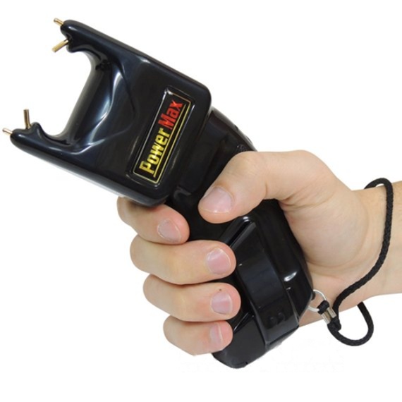Купить электрошокер ESP Power Max