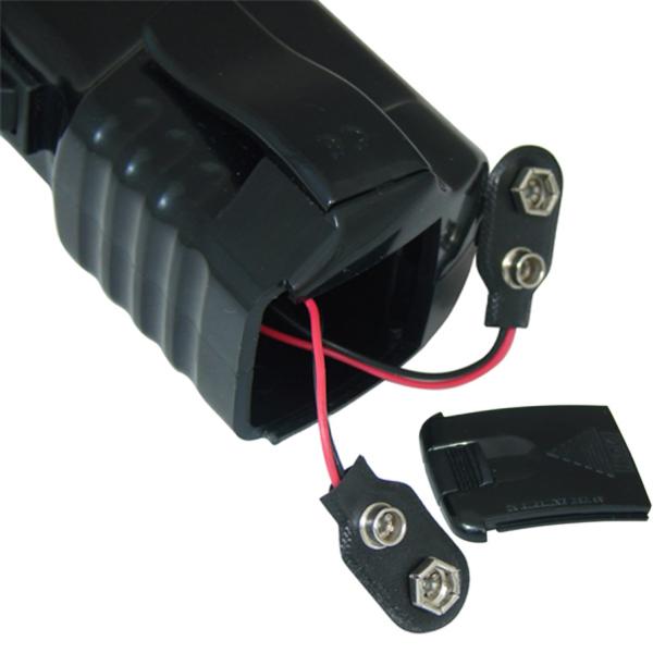 Мощный электрошокер ESP Power Max Чехия