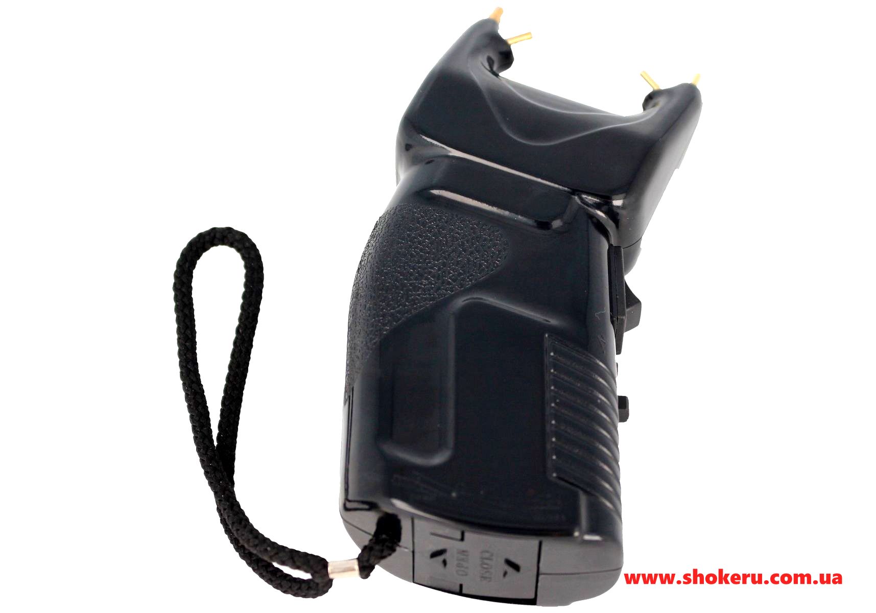 мощный Электрошокер ESP Scorpy 200