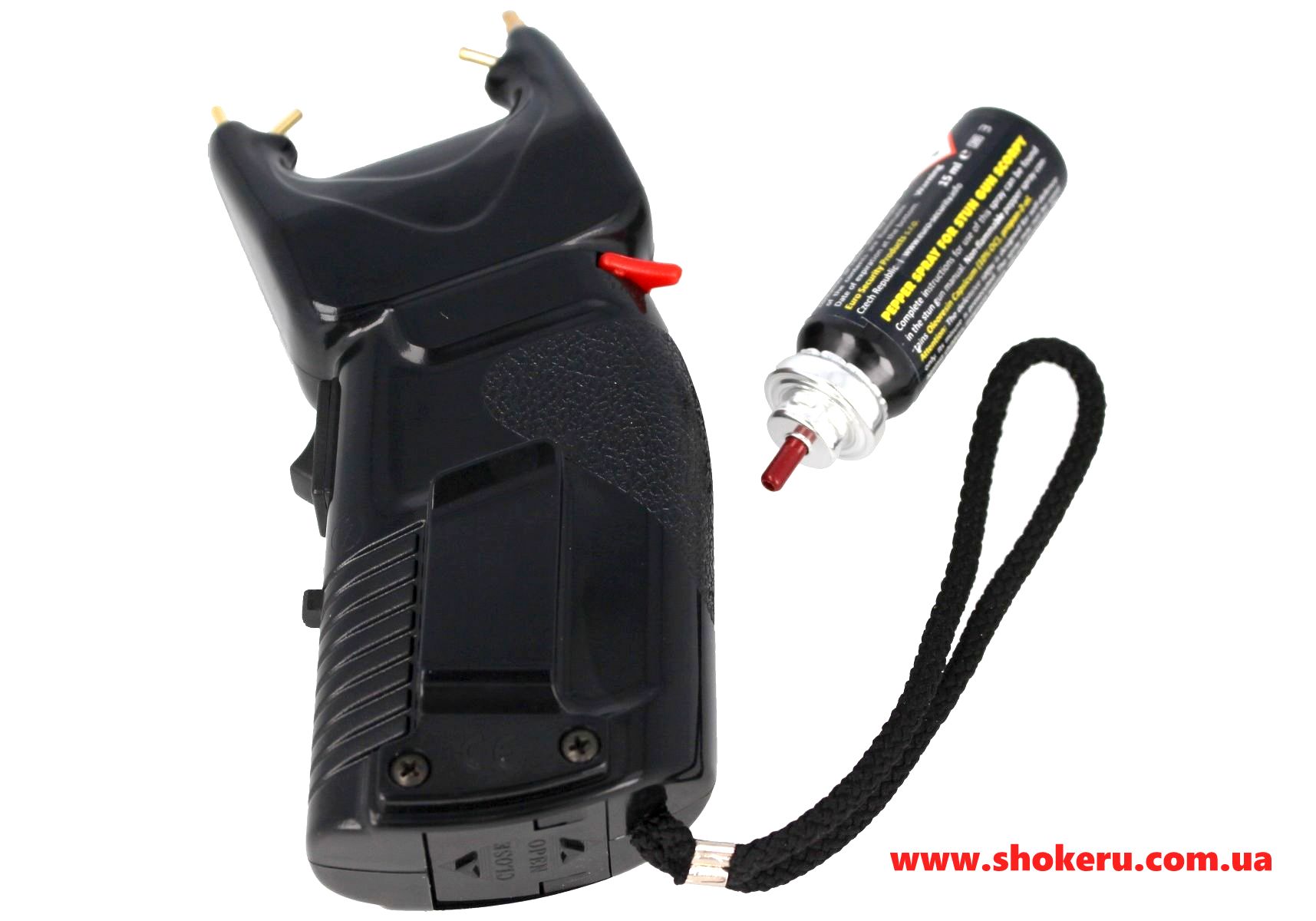 Ціна на Електрошокер ESP Scorpy 200