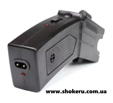 Ціна на стріляючий електрошокер taser в Україні