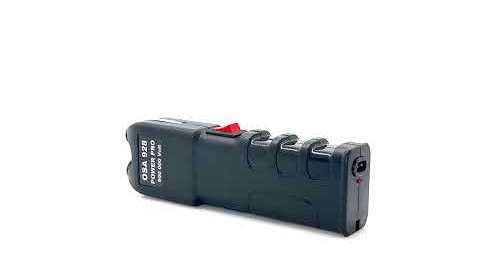 Электрошокер ОСА 928 Power
