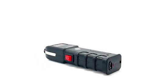 Электрошокер ОСА 928 оригинал, видео обзор